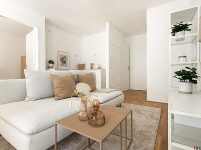 Wohnung mit Balkon kaufen in 1170 Wien (Bild 4)