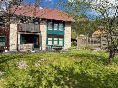Einfamilienhaus kaufen in 5640 Bad Gastein