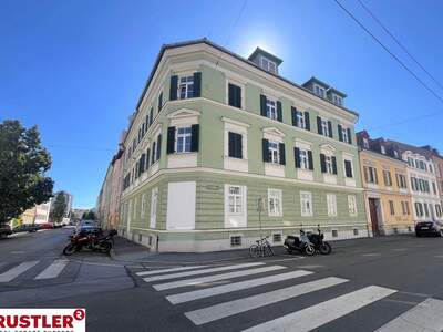 Wohnung mit Balkon kaufen in 8010 Graz (Bild 1)