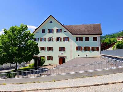 Apartment provisionsfrei mieten in 6712 Vorarlberg