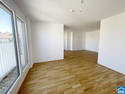 Wohnung kaufen in 1100 Wien