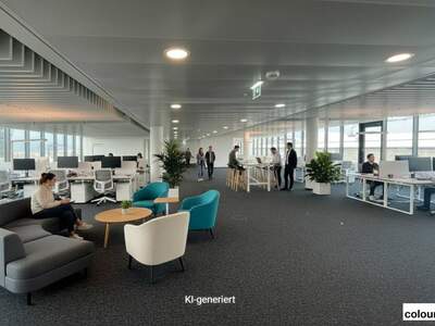 Gewerbeobjekt mieten in 1210 Wien