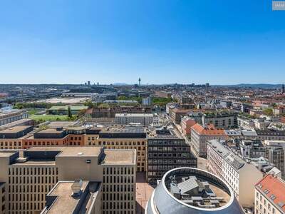 Wohnung kaufen in 1030 Wien