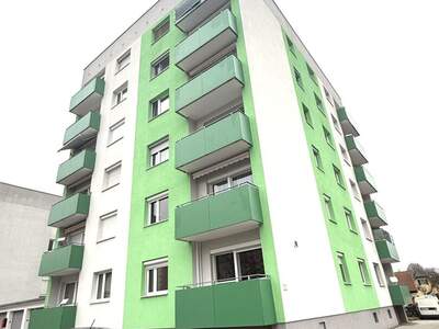 Wohnung mit Balkon kaufen in 8650 Kindberg (Bild 1)