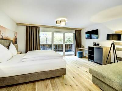 Wohnung provisionsfrei kaufen in 5753 Saalbach