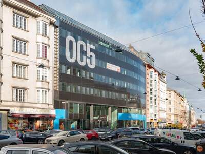 Gewerbeobjekt mieten in 1050 Wien (Bild 2)