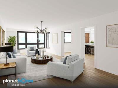 Wohnung kaufen in 1170 Wien