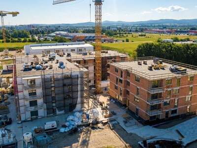 Wohnung mieten in 3100 St. Pölten