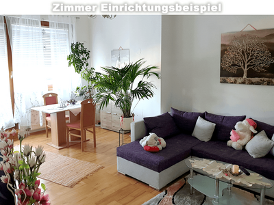 Mietwohnung provisionsfrei in 1220 Wien