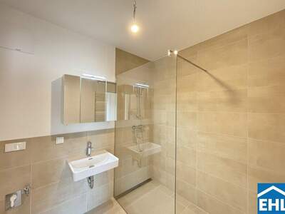 Terrassenwohnung mieten in 2700 Wr. Neustadt (Bild 5)