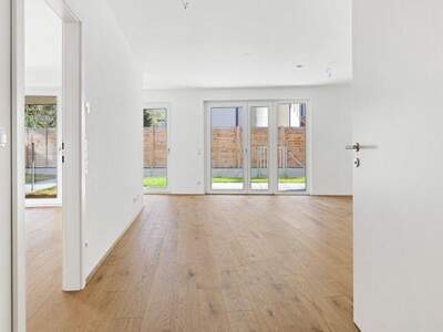 Terrassenwohnung kaufen in 2700 Wr. Neustadt (Bild 4)