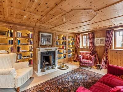 Einfamilienhaus kaufen in 6580 St. Anton (Bild 4)