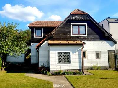 Haus kaufen in 1220 Wien