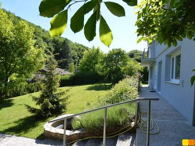 Haus mit Garten mieten in 3400 Klosterneuburg (Bild 4)