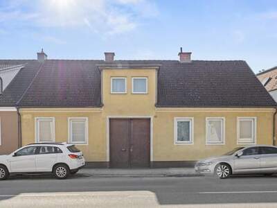 Haus kaufen in 2000 Stockerau