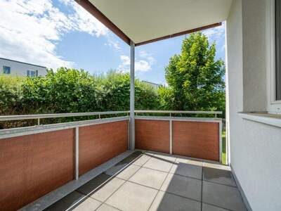 Terrassenwohnung mieten in 3140 Pottenbrunn (Bild 1)