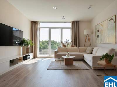 Terrassenwohnung kaufen in 8010 Graz (Bild 2)