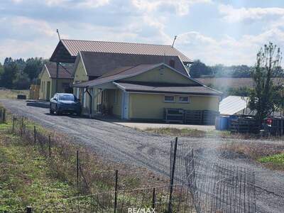 Gewerbeobjekt kaufen in 9771 Balogunyom (Bild 4)