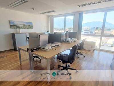 Bürozentrum mieten in 5071 Wals