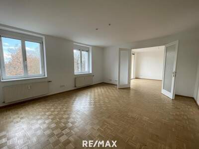 Wohnung mit Balkon mieten in 9020 Klagenfurt (Bild 1)