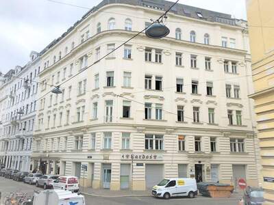 Gewerbeobjekt mieten in 1010 Wien (Bild 1)
