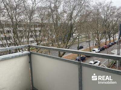 Terrassenwohnung kaufen in 4020 Linz (Bild 4)