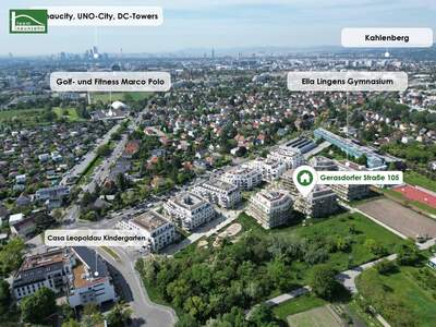 Anlageobjekt kaufen in 1210 Wien