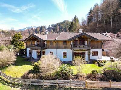 Haus kaufen in 6361 Hopfgarten