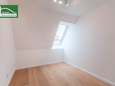 Terrassenwohnung kaufen in 1220 Wien (Bild 5)