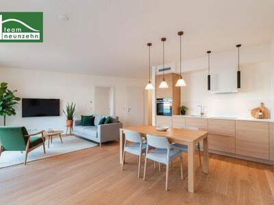 Terrassenwohnung kaufen in 1210 Wien (Bild 3)