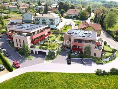 Eigentumswohnung in 4722 Peuerbach