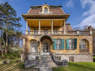 Haus kaufen in 1180 Wien