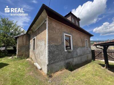 Haus kaufen in 8820 Neumarkt (Bild 5)