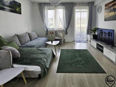 Wohnung mit Balkon kaufen in 8054 Graz (Bild 2)