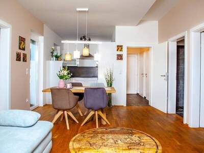 Wohnung kaufen in 8330 Feldbach