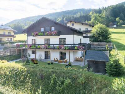 Haus mit Garten kaufen in 9570 Ossiach (Bild 1)