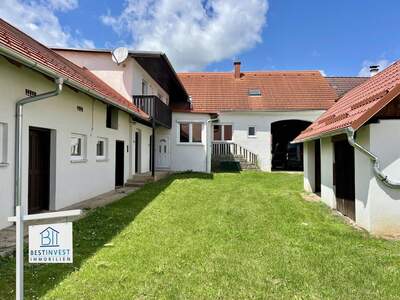 Haus kaufen in 7561 Heiligenkreuz