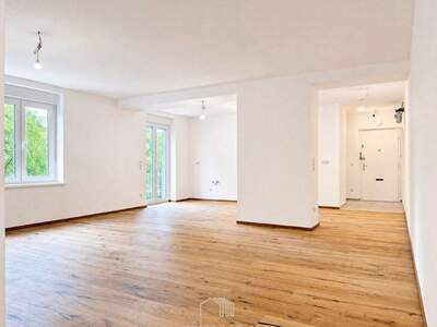 Wohnung mit Balkon kaufen in 8010 Graz (Bild 1)
