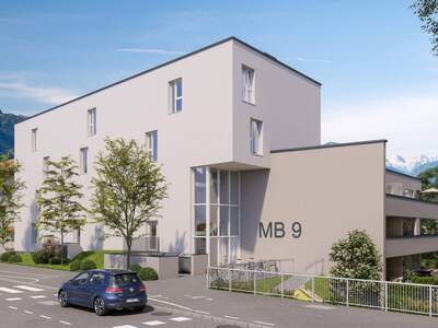 Wohnung kaufen in 5020 Salzburg