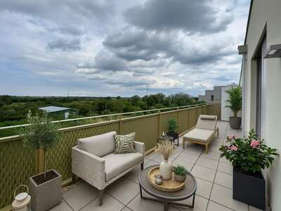 Eigentumswohnung in 1210 Wien