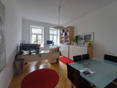 Gewerbeobjekt mieten in 1060 Wien