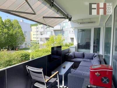 Wohnung kaufen in 3002 Purkersdorf