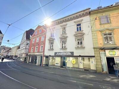 Haus kaufen in 8020 Graz (Bild 2)