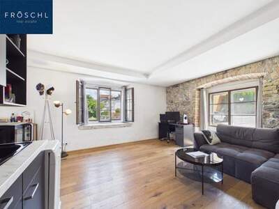 Wohnung kaufen in 6060 Hall