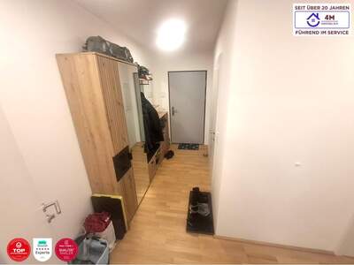 Terrassenwohnung kaufen in 2232 Deutsch (Bild 5)