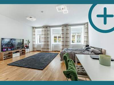 Anlageobjekt kaufen in 1100 Wien