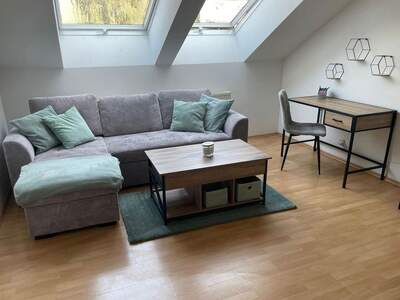 Apartment provisionsfrei mieten in 4020 Oberösterreich