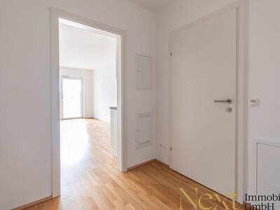 Terrassenwohnung mieten in 4932 Kirchheim (Bild 2)