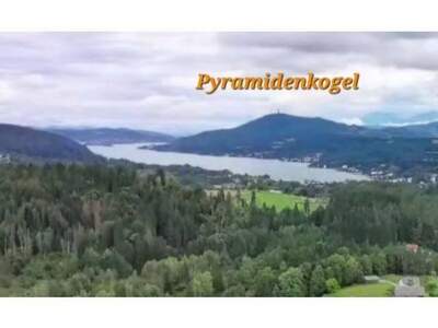 Grundstück kaufen in 9220 Velden