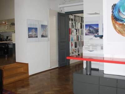 Gewerbeobjekt mieten in 1200 Wien (Bild 2)